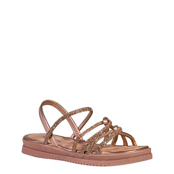 Papete-Bronze-e-Rose-Multiplas-Tiras-|-Mississipi-Tamanho--35---Cor--BRONZE-0